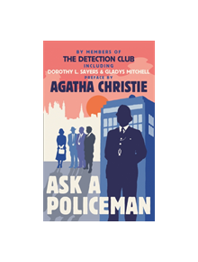 Ask a Policeman - 9780008283179