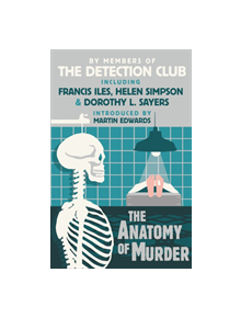 The Anatomy of Murder - 9780008283193