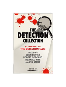 The Detection Collection - 9780008283209
