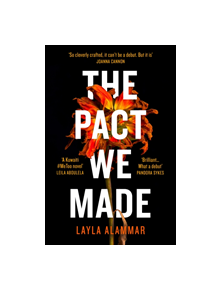 The Pact We Made - 9780008284480