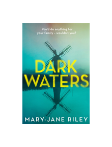 Dark Waters - 9780008285111