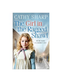 The Girl in the Ragged Shawl - 9780008286651