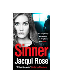 Sinner - 9780008287344