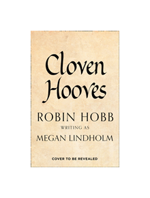 Cloven Hooves - 9780008287399