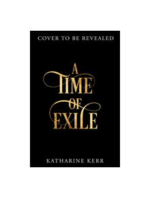 A Time of Exile - 9780008287498