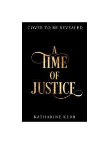 A Time of Justice - 9780008287528
