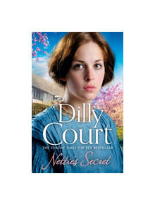 Nettie's Secret - 9780008287719