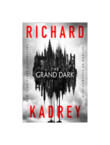 The Grand Dark - 9780008288853