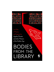 Bodies from the Library - 9780008289256