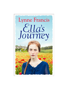Ella's Journey - 9780008290658