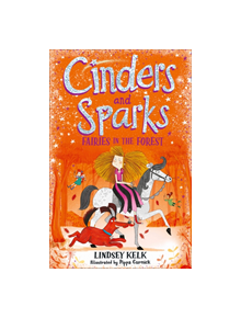 Cinders and Sparks: Fairies in the Forest - 9780008292140