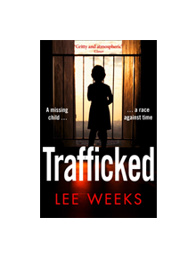 Trafficked - 9780008293413