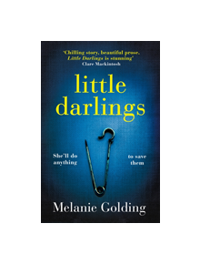 Little Darlings - 9780008293710