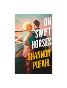 On Swift Horses - 9780008293970