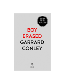 Boy Erased - 9780008294908
