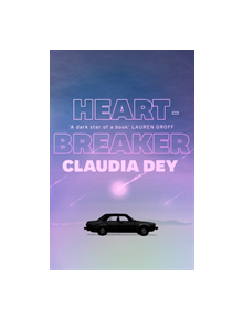 Heartbreaker - 9780008295110