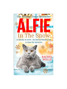 Alfie in the Snow - 9780008295790