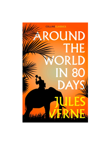 Around the World in Eighty Days - 9780008296483