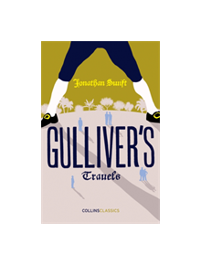 Gulliver's Travels - 9780008296513