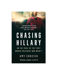 Chasing Hillary - 9780008296759