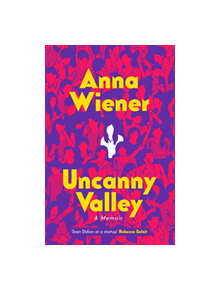 Uncanny Valley - 9780008296858