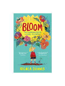 Bloom - 9780008297404