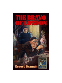 The Bravo of London - 9780008297435