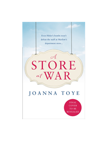 A Store at War - 9780008298234