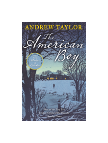 The American Boy - 9780008300753