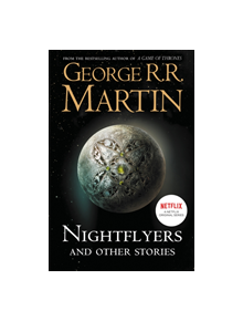 Nightflyers and Other Stories - 9780008300760