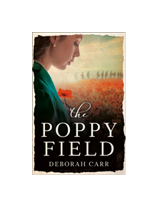 The Poppy Field - 9780008301019