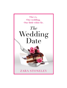 The Wedding Date - 9780008301033