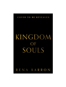 Kingdom of Souls - 9780008302238