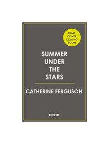 Summer under the Stars - 9780008302511