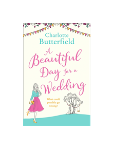 A Beautiful Day for a Wedding - 9780008302719