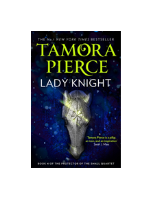 Lady Knight - 9780008304287