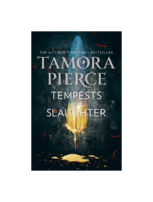 Tempests and Slaughter - 9780008304355
