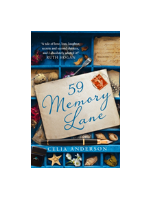 59 Memory Lane - 9780008305413