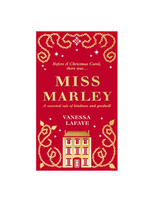 Miss Marley - 9780008306113