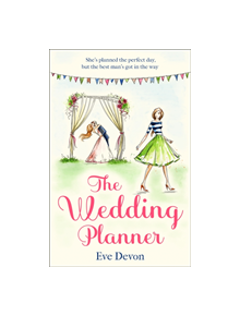 The Wedding Planner - 9780008306731