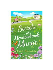 Secrets at Meadowbrook Manor - 9780008306960