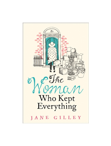 The Woman Who Kept Everything - 9780008308636