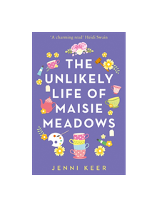 The Unlikely Life of Maisie Meadows - 9780008309718