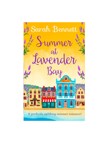 Summer at Lavender Bay - 9780008310035