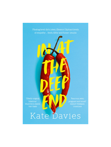 In at the Deep End - 9780008311384