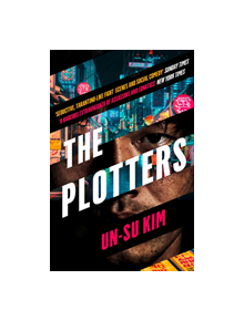 The Plotters - 9780008315788