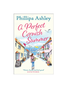 A Perfect Cornish Summer - 9780008316129