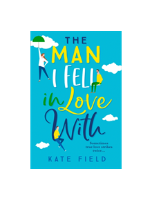 The Man I Fell In Love With - 9780008317812