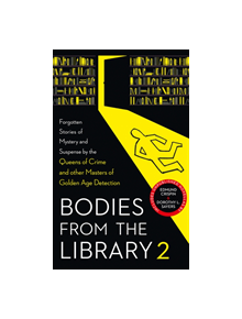 Bodies from the Library 2 - 9780008318758