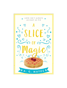A Slice of Magic - 9780008319137